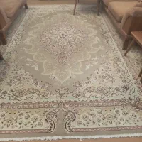 سه تخته فرش 9 متری