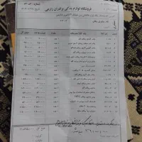 پیکان وانت CNG، مدل ۱۳۸۸|خودرو سواری و وانت|تهران, جیحون|دیوار