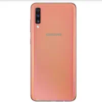 برد موبایل سامسونگ a70