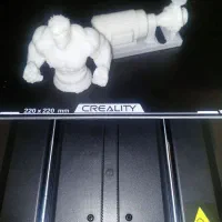 آموزش خصوصی اپراتوری پرینتر سه بعدی و سایر خدمات