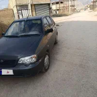 پراید ۱۱۱مدل۹۱