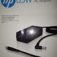 منبع تغذیه - آدابتور لپ تاپ های HP