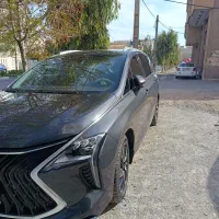 فروش سوبا m4 مدل ۱۴۰۲