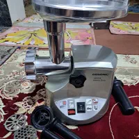 چرخ گوشت گاسونیک