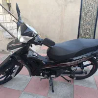 طرح ویو احسان لاکی|موتورسیکلت|نیشابور, هفده شهریور|دیوار