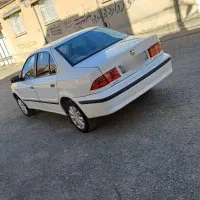 سمندlxمدل89|خودرو سواری و وانت|سنندج, |دیوار