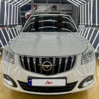 هایما s7 1800توربو مدل ۹۸