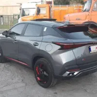 فونیکس اف ایکس مدل ۱۴۰۲|خودرو سواری و وانت|کرمانشاه, |دیوار