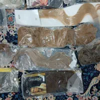 20بسته موی مصنوعی|آرایشی، بهداشتی، درمانی|رباطکریم, شهرک والفجر|دیوار