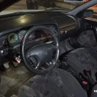 سیتروئن زانتیا 2000cc، مدل ۱۳۸۸