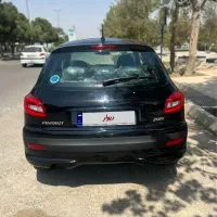 پژو ۲۰۷ پاناروما Tu5plus ۱۴۰۴|خودرو سواری و وانت|تهران, تهرانپارس جنوبی|دیوار