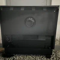 فروش بخاری تمیز، کممصرف و آماده استفاده|بخاری، هیتر، شومینه|رشت, استادسرا|دیوار