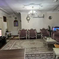 آپارتمان 64 متری حمزه آباد شهرری