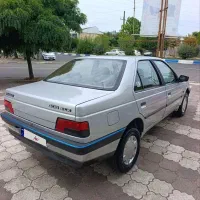 پژو 405دوگانه کارخونه|خودرو سواری و وانت|رشت, نیروی دریایی|دیوار