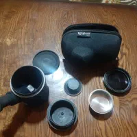 قهوه ساز همراه لواک ایتالیا