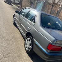 پژو پارس تیوفایو