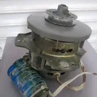 موتور لباسشویی