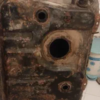 باک پراید وانت