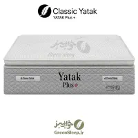 با تشک ما خواب رویایی داشته باش