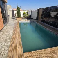 باغ-ویلا-مدرن-نوسازفول-کردان-سهیلیه-آغچه-حصار