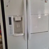 ساید ال‌جی ۲۹ فوت اصل کره