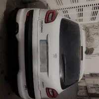 ۲۰۷ فرانسوی|خودرو سواری و وانت|اصفهان, دستگرده|دیوار