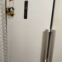 یخچال و فریزر دوقلو جنرال استیل|یخچال و فریزر|رشت, کوی مهر|دیوار