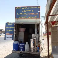 معاوضه با مزدا دوکابین|خودرو سواری و وانت|ارومیه, |دیوار