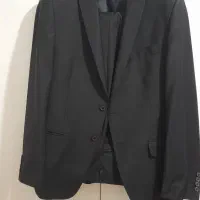 کت شلوار مردانه