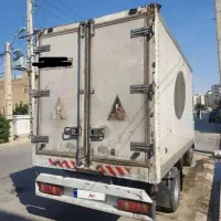 یخچال بالای صفری