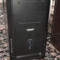 کیس کامپیوتر