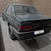 معاوضه یا فروشی اردی مدل 84|خودرو سواری و وانت|لنجان, |دیوار