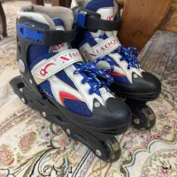 اسکیت|دوچرخه، اسکیت، اسکوتر|قم, زنبیل آباد|دیوار