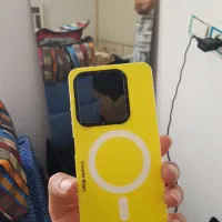 گوشی شیائومی نوت ۱۴ بدون خط و خش نو