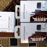 فروش ویژه چند قلم لوازم دیجیتال نو و آکبند|لوازم جانبی موبایل و تبلت|کاشان, فاز ۲ ناجی آباد|دیوار