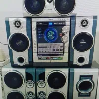 ضبط و باند ۷ تیکه ۱۰هزار وات سامسونگ