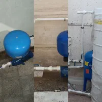 تاسیسات فنی و مهندسی نوین مهدوی