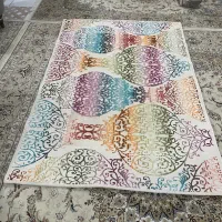 دو تخته فرش نو نو|فرش|شاهین‌شهر, عطار|دیوار