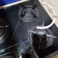 گاز صفحه ای|اجاق گاز و لوازم برقی پختوپز|کهریزک, |دیوار