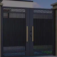 ساخت درب پنجره ساختمانی حیاط ویلایی به قیمت عمده|مصالح و تجهیزات ساختمان|تبریز, |دیوار