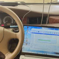 ریمپ ایسیو و تقویت خودرو