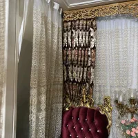 والان پرده خارجی