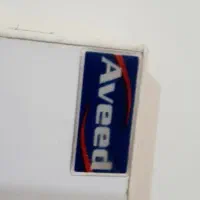 تخت کودک +۲کمد برند آوید تشک نداره|تخت و سرویس خواب|سیرجان, |دیوار