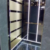 طراحی ،تولید و اجرای انواع آسانسور