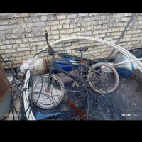 دوچرخه ۲۰ ۱۶