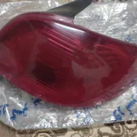 چراغ جلو عقب ۲۰۶اصلی فابریک فرانسه
