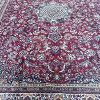 فرش ماشینی ۵۰۰ شانه ۴×۳