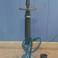 قلیون چوب سرخ اصلی
