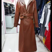 فروش کت دامن چرم