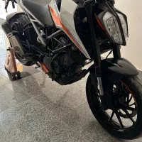 ktm|موتورسیکلت|قشم, |دیوار